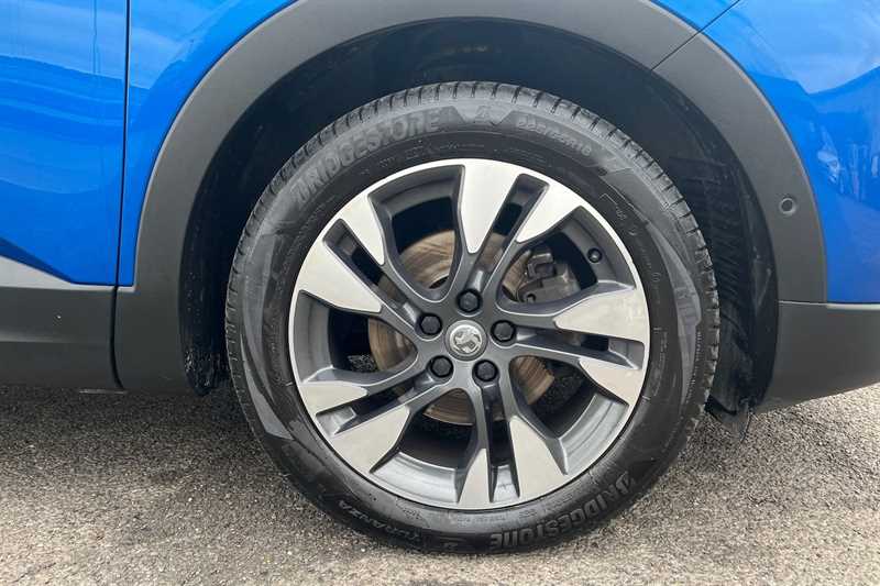 Used Vauxhall Grandland X 2020 for sale - 76890618: Photo 10