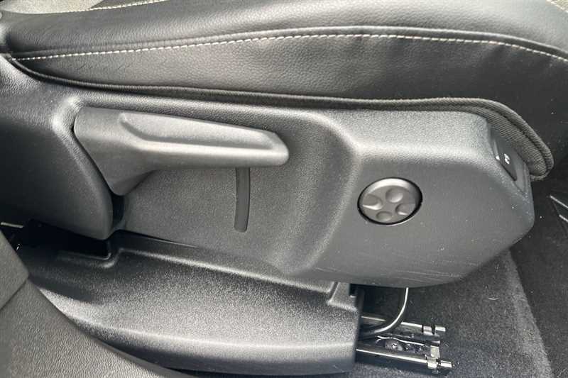 Used Vauxhall Grandland X 2020 for sale - 76890618: Photo 26