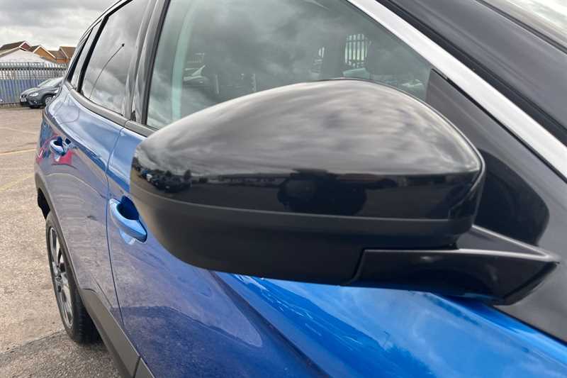 Used Vauxhall Grandland X 2020 for sale - 76890618: Photo 34