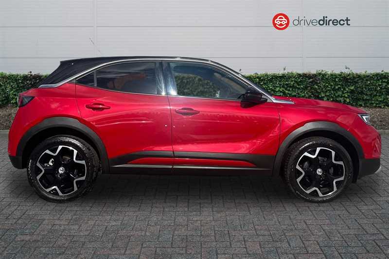 Used Vauxhall Mokka 2023 for sale - 77929392: Photo 2