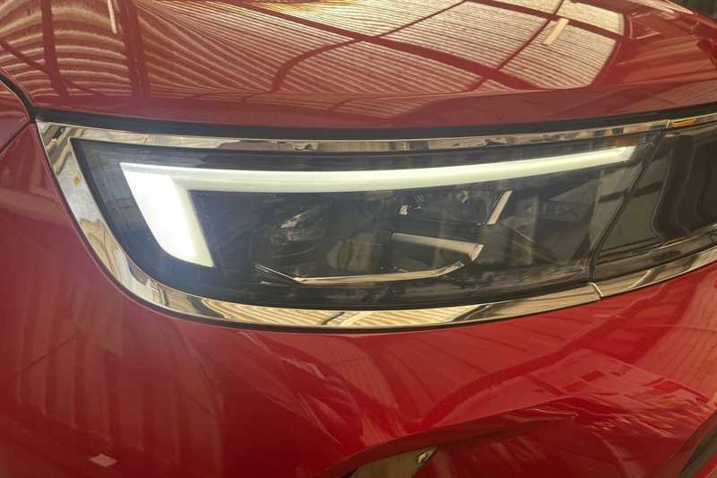 Used Vauxhall Mokka 2023 for sale - 77929392: Photo 28