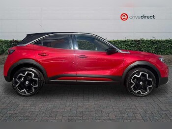 Used Vauxhall Mokka 2023 for sale - 77929392: Photo