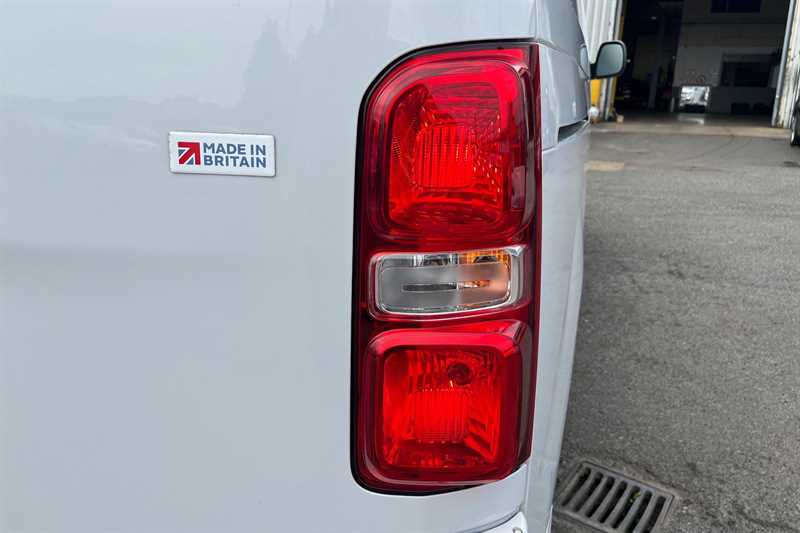 Vehicle 32