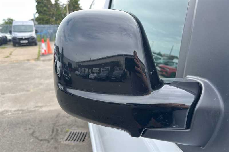 Vehicle 34