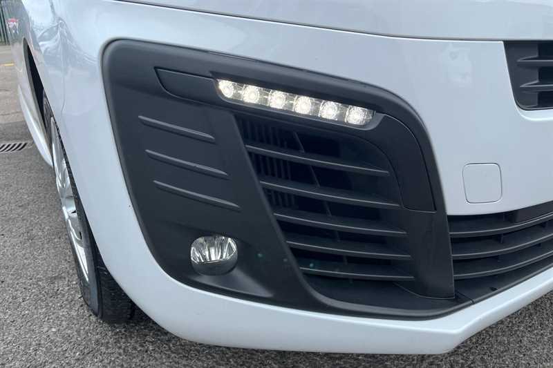 Vehicle 40