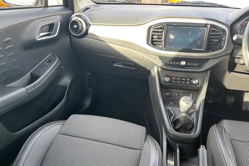 Used MG MG3 2022 for sale - 76489225: Photo 14