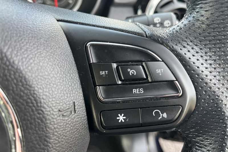 Used MG MG3 2022 for sale - 76489225: Photo 22