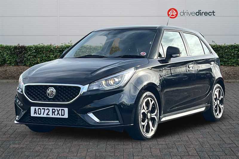 Used MG MG3 2022 for sale - 76489225: Photo 7