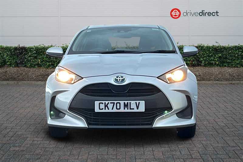 Used Toyota Yaris 2020 for sale - 76956774: Photo 8