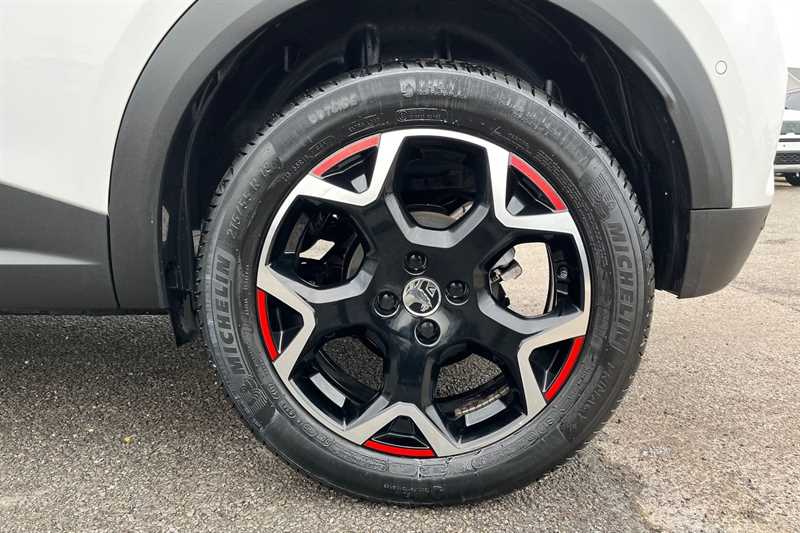 Used Vauxhall Mokka 2022 for sale - 77362458: Photo 10