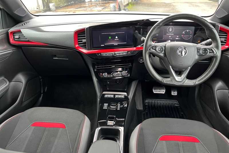 Used Vauxhall Mokka 2022 for sale - 77362458: Photo 13