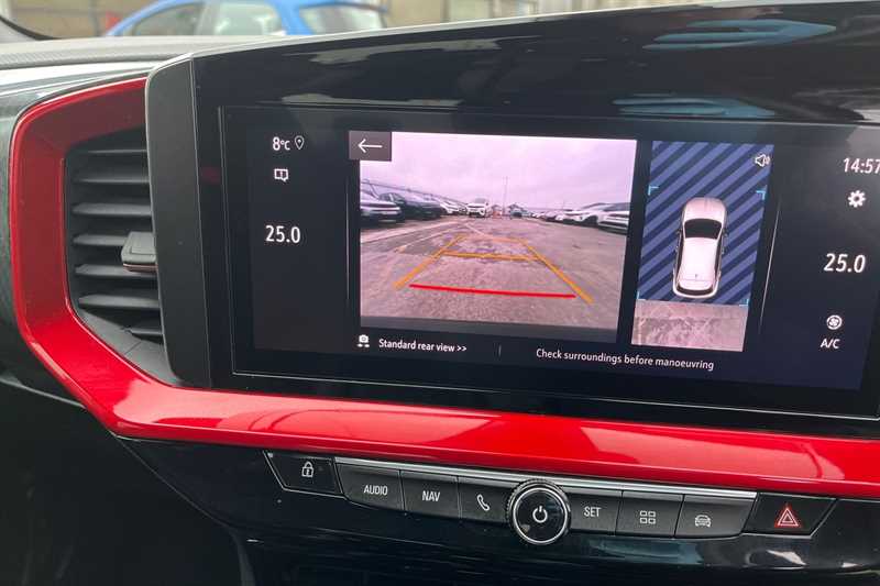 Used Vauxhall Mokka 2022 for sale - 77362458: Photo 19