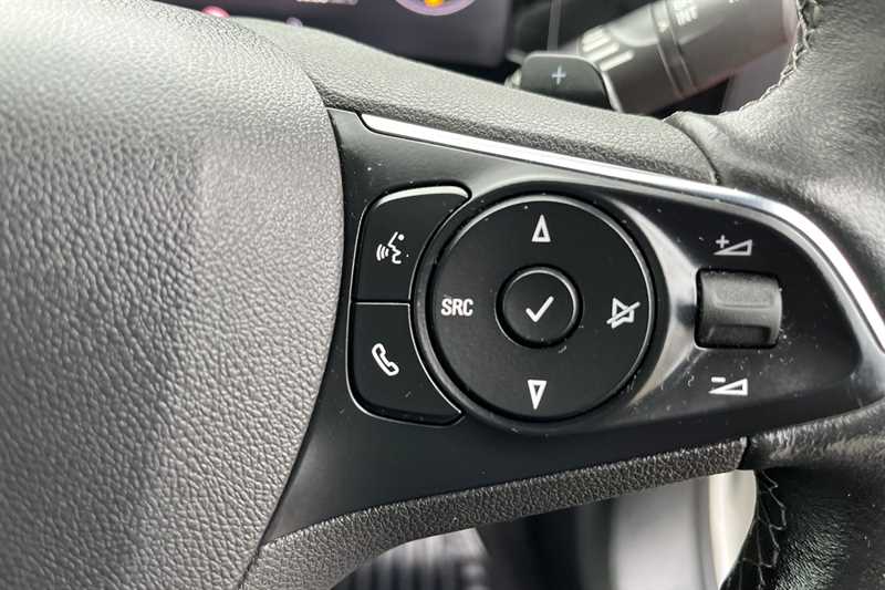 Used Vauxhall Mokka 2022 for sale - 77362458: Photo 22