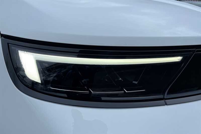 Used Vauxhall Mokka 2022 for sale - 77362458: Photo 28