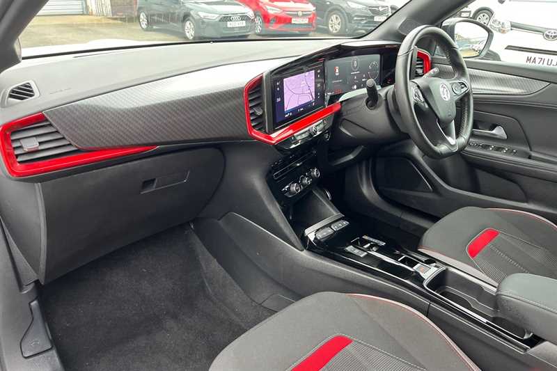 Used Vauxhall Mokka 2022 for sale - 77362458: Photo 40