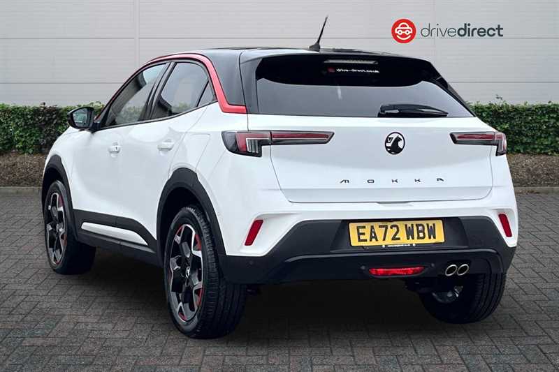 Used Vauxhall Mokka 2022 for sale - 77362458: Photo 5