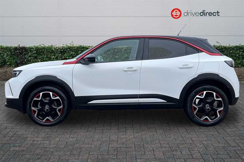 Used Vauxhall Mokka 2022 for sale - 77362458: Photo 6