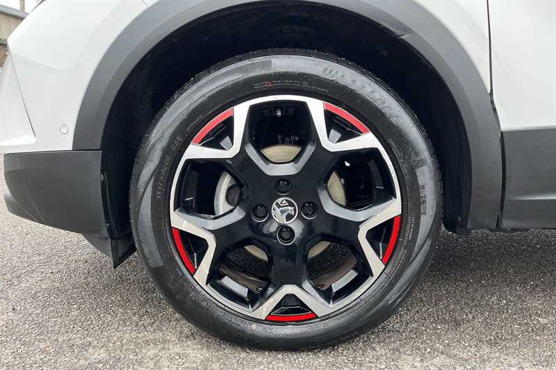 Used Vauxhall Mokka 2022 for sale - 77362458: Photo 9