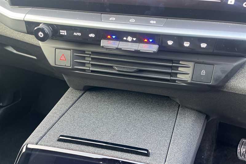 Used Vauxhall Grandland 2025 for sale - 77844482: Photo 15