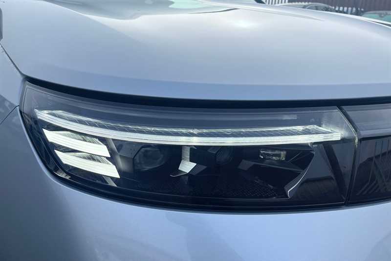 Used Vauxhall Grandland 2025 for sale - 77844482: Photo 28