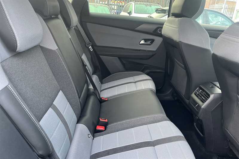 Used Vauxhall Grandland 2025 for sale - 77844482: Photo 39