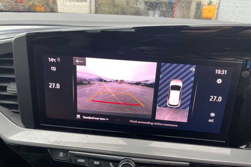 Used Vauxhall Mokka 2022 for sale - 78208722: Photo 19