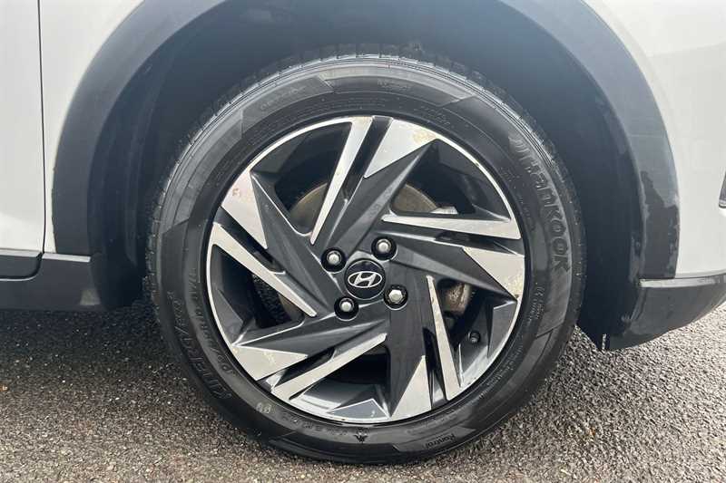 Used Hyundai BAYON 2022 for sale - 77430375: Photo 12