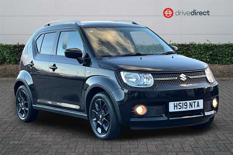 Used Suzuki Ignis 2019 for sale - 76956580: Photo 1
