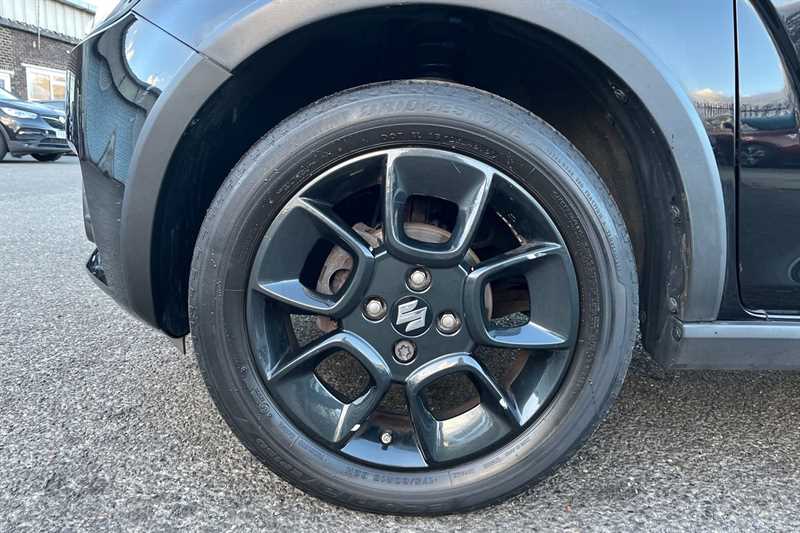 Used Suzuki Ignis 2019 for sale - 76956580: Photo 11