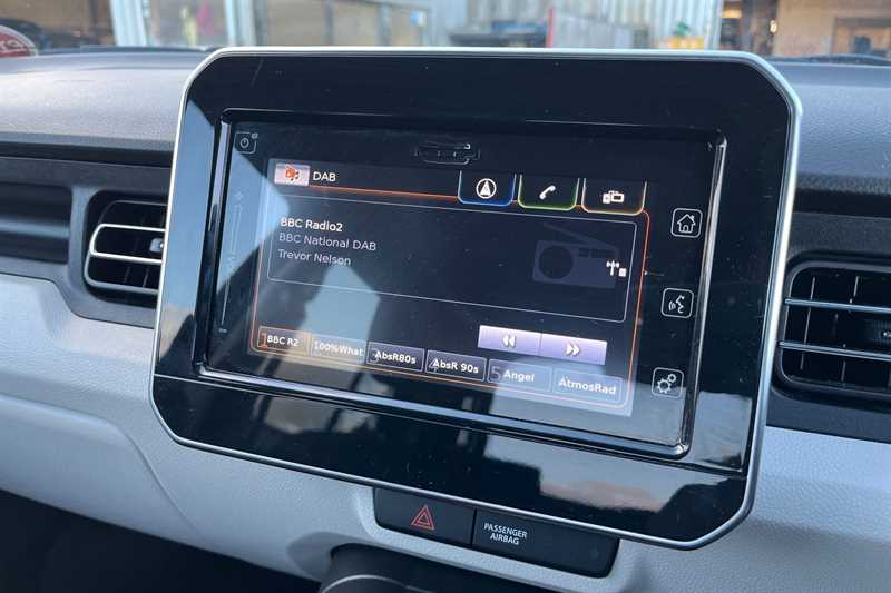 Used Suzuki Ignis 2019 for sale - 76956580: Photo 17