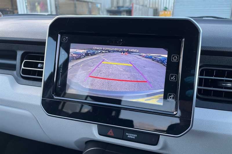 Used Suzuki Ignis 2019 for sale - 76956580: Photo 19