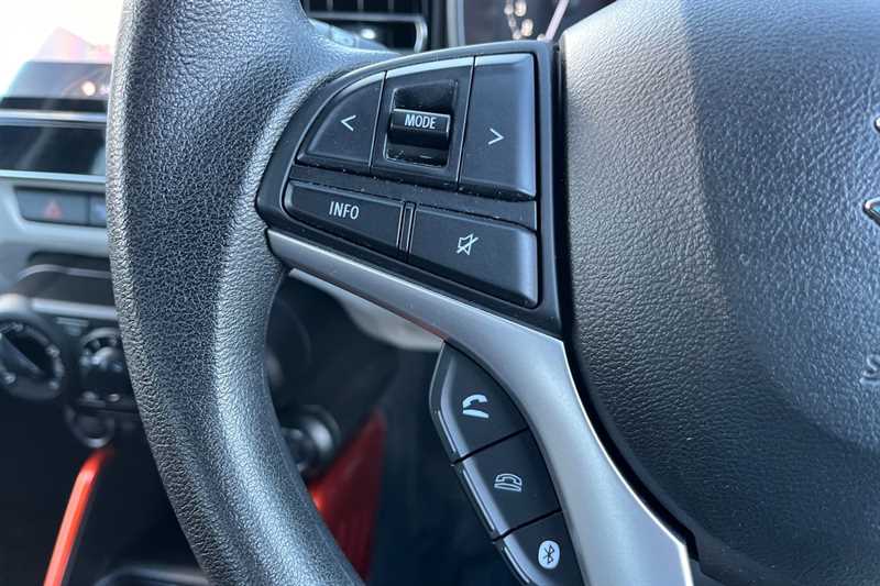 Used Suzuki Ignis 2019 for sale - 76956580: Photo 21