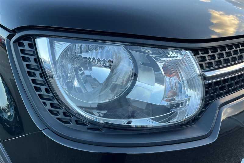 Used Suzuki Ignis 2019 for sale - 76956580: Photo 28