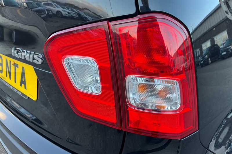 Used Suzuki Ignis 2019 for sale - 76956580: Photo 32