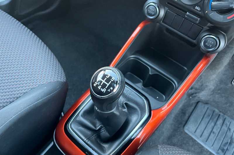 Used Suzuki Ignis 2019 for sale - 76956580: Photo 37