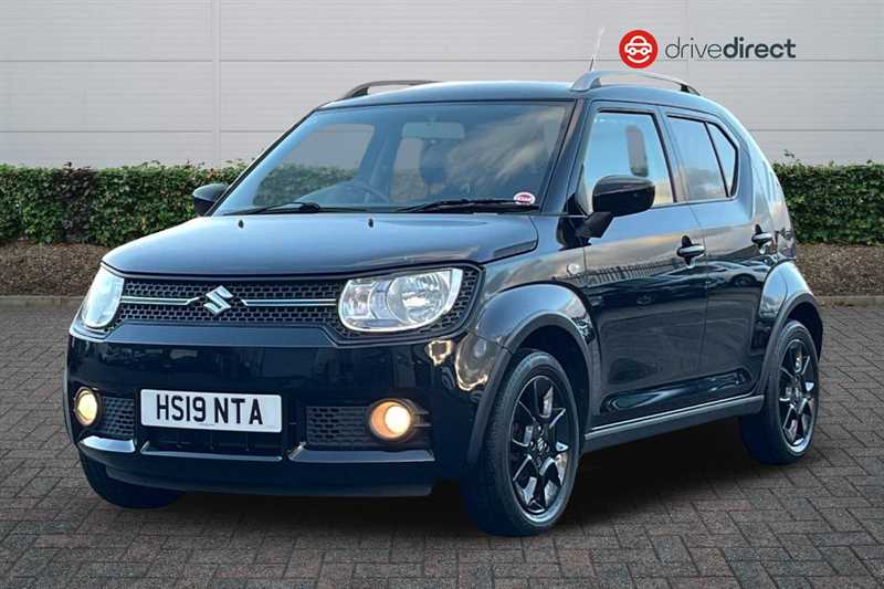 Used Suzuki Ignis 2019 for sale - 76956580: Photo 7