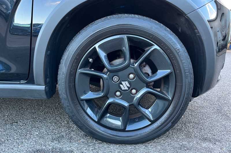Used Suzuki Ignis 2019 for sale - 76956580: Photo 9