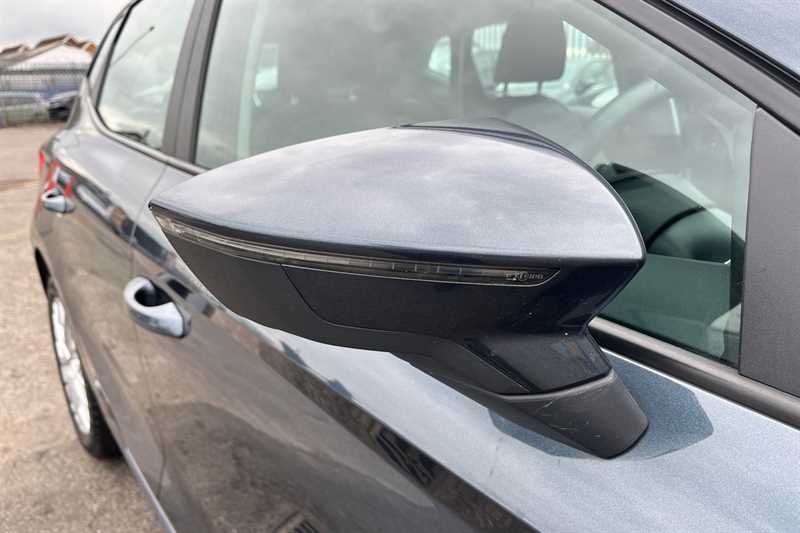 Used SEAT Ibiza 2019 for sale - 76448066: Photo 34