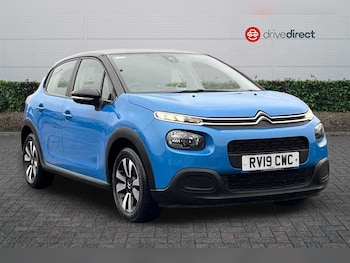 2019 - 1.2 PureTech Feel Hatchback 5dr Petrol Manual Euro 6 (s/s) (82 ps)