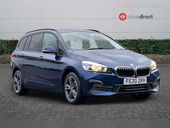 Used BMW 2 Series 2020 for sale - 77773679: Photo