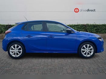 Used Vauxhall Corsa 2022 for sale - 79647834: Photo