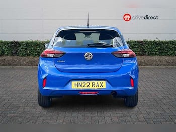 Used Vauxhall Corsa 2022 for sale - 79647834: Photo