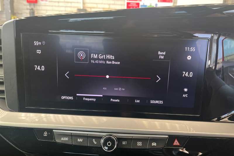 Used Vauxhall Mokka 2023 for sale - 78120174: Photo 17