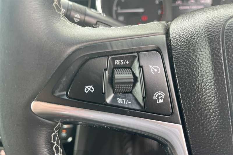 Used Vauxhall Mokka X 2017 for sale - 76447804: Photo 21