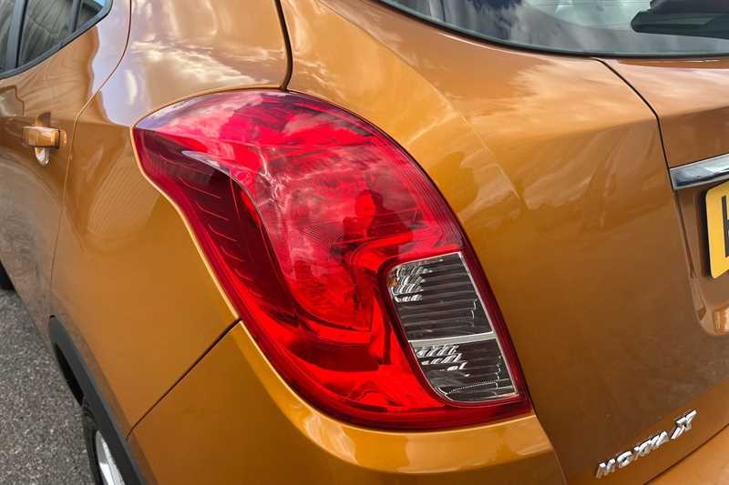 Used Vauxhall Mokka X 2017 for sale - 76447804: Photo 31