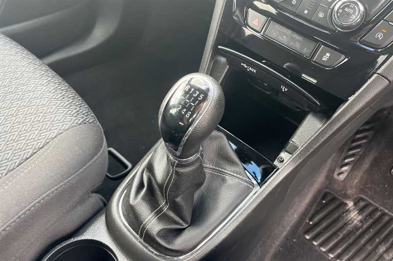 Used Vauxhall Mokka X 2017 for sale - 76447804: Photo 37