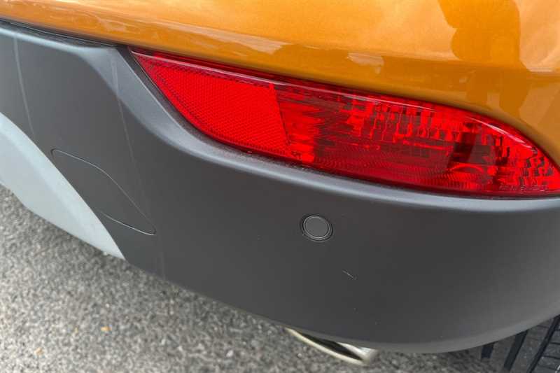 Used Vauxhall Mokka X 2017 for sale - 76447804: Photo 38