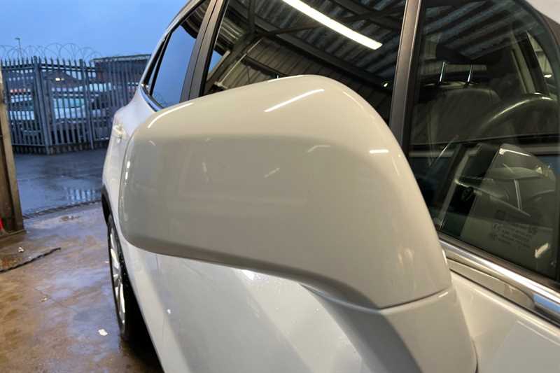 Used Vauxhall Mokka 2016 for sale - 77444641: Photo 34