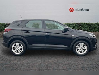 Used Vauxhall Grandland X 2019 for sale - 76890742: Photo
