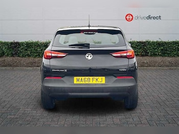 Used Vauxhall Grandland X 2019 for sale - 76890742: Photo